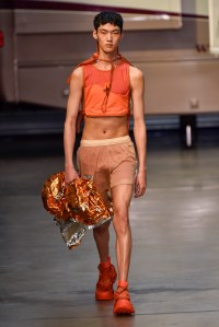 Cottweiler Men's Spring 2018