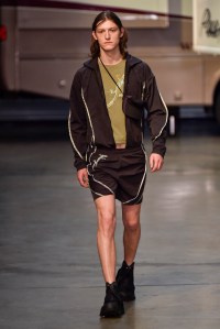 Cottweiler Men's Spring 2018