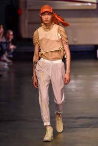 Cottweiler Men's Spring 2018