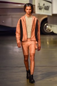 Cottweiler Men's Spring 2018