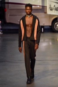 Cottweiler Men's Spring 2018