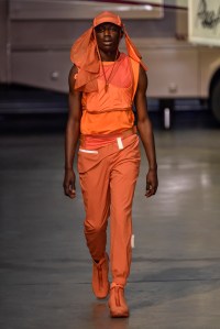 Cottweiler Men's Spring 2018