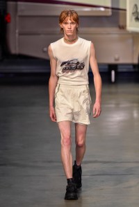Cottweiler Men's Spring 2018