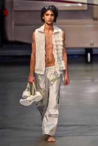 Cottweiler Men's Spring 2018
