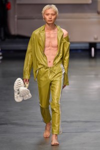 Cottweiler Men's Spring 2018