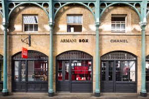 The Covent Garden Beauty Quarter