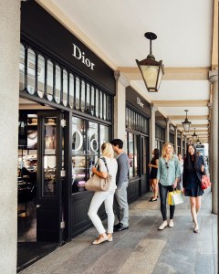 The Covent Garden Beauty Quarter