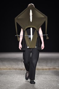 Craig Green Men's Spring 2018