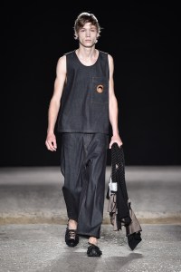 Craig Green Men's Spring 2018