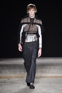 Craig Green Men's Spring 2018