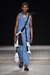 Craig Green Men's Spring 2018