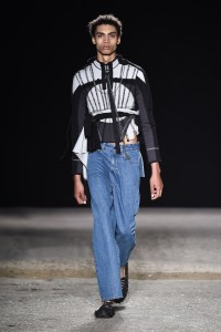 Craig Green Men's Spring 2018