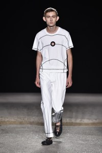 Craig Green Men's Spring 2018