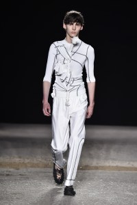 Craig Green Men's Spring 2018