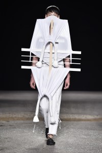 Craig Green Men's Spring 2018