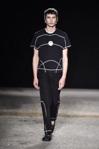 Craig Green Men's Spring 2018