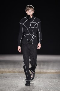Craig Green Men's Spring 2018