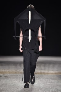 Craig Green Men's Spring 2018