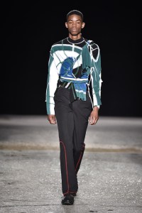 Craig Green Men's Spring 2018