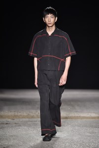 Craig Green Men's Spring 2018