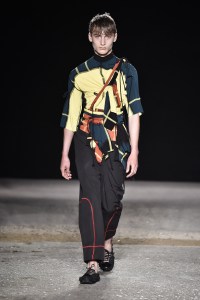 Craig Green Men's Spring 2018