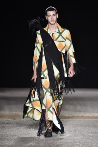 Craig Green Men's Spring 2018