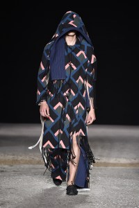 Craig Green Men's Spring 2018