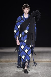 Craig Green Men's Spring 2018