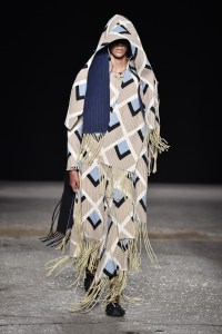 Craig Green Men's Spring 2018