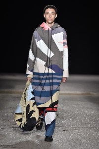 Craig Green Men's Spring 2018