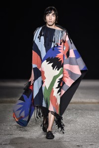 Craig Green Men's Spring 2018