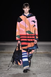 Craig Green Men's Spring 2018