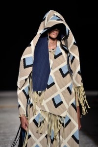Craig Green Men's Spring 2018