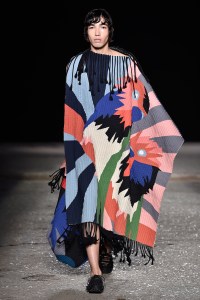 Craig Green Men's Spring 2018