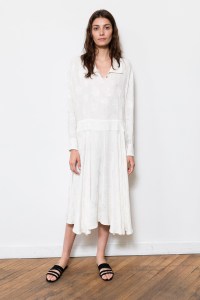 Creatures of Comfort Resort 2018
