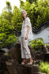 Cynthia Rowley Resort 2018