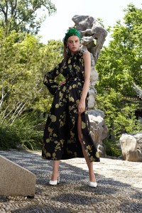 Cynthia Rowley Resort 2018