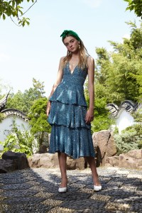Cynthia Rowley Resort 2018
