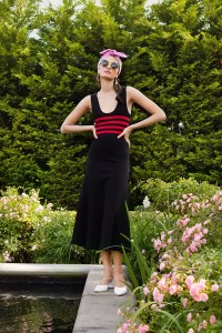Cynthia Rowley Resort 2018