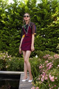 Cynthia Rowley Resort 2018