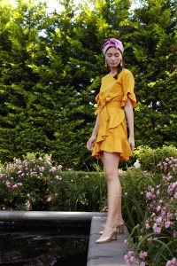 Cynthia Rowley Resort 2018