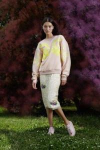 Cynthia Rowley Resort 2018