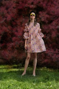 Cynthia Rowley Resort 2018