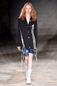 Damir Doma Men's Spring 2018