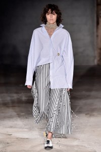 Damir Doma Men's Spring 2018