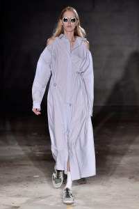 Damir Doma Men's Spring 2018