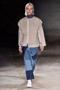 Damir Doma Men's Spring 2018