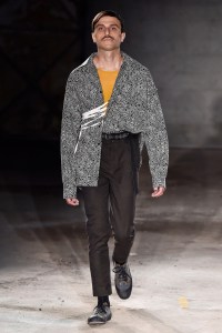 Damir Doma Men's Spring 2018