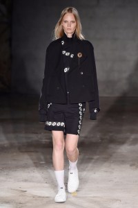 Damir Doma Men's Spring 2018
