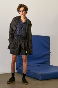 Daniel Fletcher Men's Spring 2018